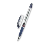 Kuličkové pero Cello Maxriter 398 - modrá