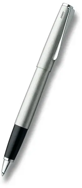 Roller Lamy Studio Brushed Steel