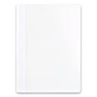 Rychlovazač PP - A4, 10 ks - bílý