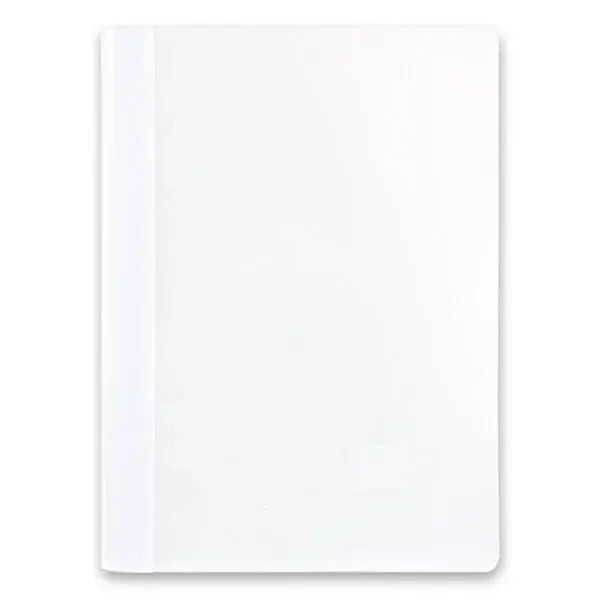 Rychlovazač PP - A4, 10 ks - bílý