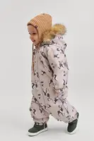 Kojenecký overal Reima Lappi