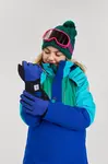Dětské lyžařské rukavice Reima Hanskas 5300255B