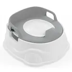 Dolu Nočník 3 v 1, šedý