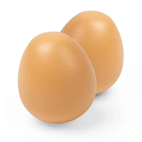 Bigjigs Toys Vejce 1 ks