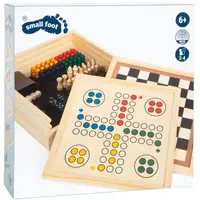 Small foot Soubor 7 klasických her