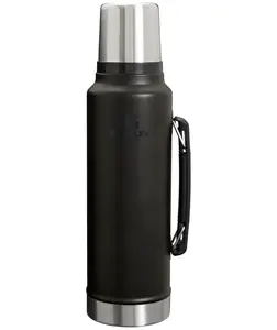 Stanley Legendary Classic black 2.0 Termoska