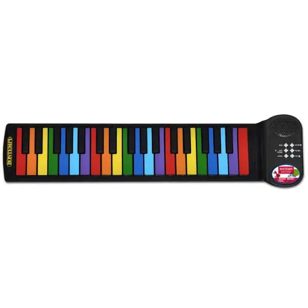 Bontempi Rolovací elektronická klávesnice 37 kláves