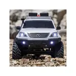 Axial SCX24 Lexus GX 470 1:24 4WD RTR bílý