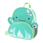 SKIP HOP Zoo Batůžek do školky Chobotnice 3+