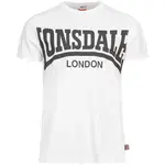 Pánské triko Lonsdale