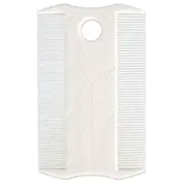 Hřeben Trixie na vyčesávání parazitů 9cm