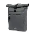 Batoh Walker Roll Top Asphalt Grey