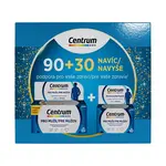 Centrum pro muže 90+30 tablet dárkové balení