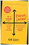 Radical Candor: Fully Revised & Updated Edition