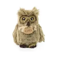 Plyšový výr. 17 cm ECO-FRIENDLY