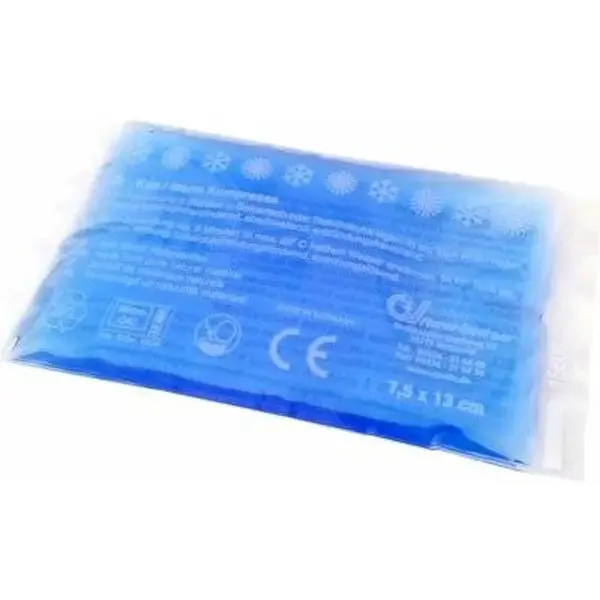 C+V Gélový vankúšik 7.5cm x 35cm