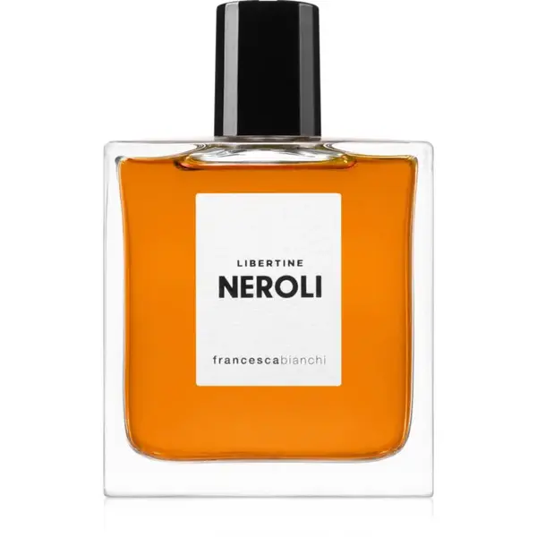 Francesca Bianchi Libertine Neroli parfémový extrakt unisex 100 ml