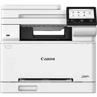 Canon i-SENSYS MF667Cdw 6928C001 laserová multifunkce