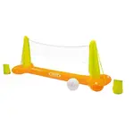 INTEX 56508 Volejbalová síť do bazénu 239 x 64 x 91 cm