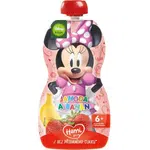 HAMI Kapsička ovocná Minnie Jahoda a banán 110g, od uk. 6. měsíce