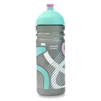 Zdravá lahev SPORT ELEMENT 0,7 l - tyrkysová