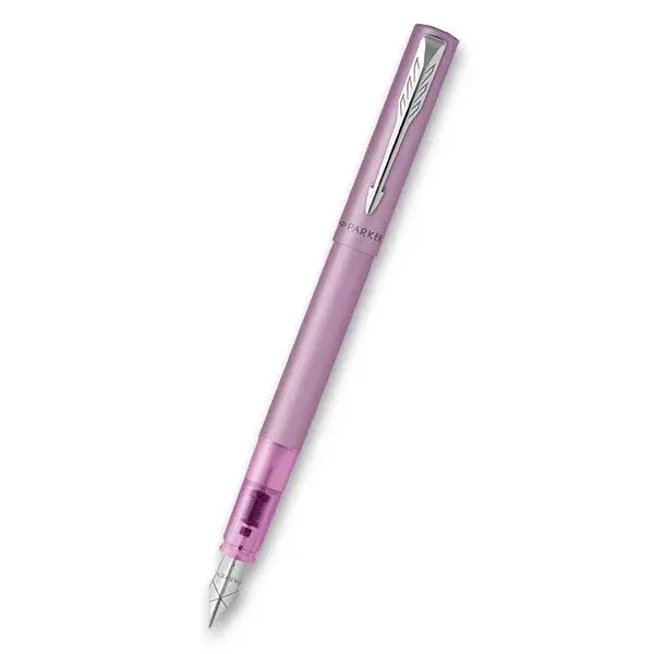 Parker Vector XL Lilac hrot M
