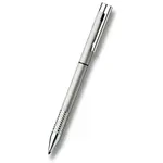 Lamy Logo Twin Pen Brushed Steel 2funkční tužka