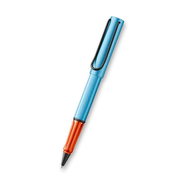 Lamy AL-star denim roller