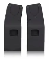 MUUVO Adaptéry na autosedačku ke kočárku Quick