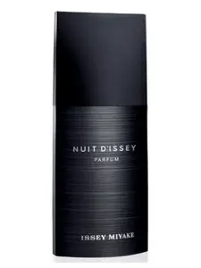Issey Miyake Nuit D´Issey Parfum - parfém 75 ml