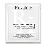Rexaline Plátýnková maska pro okamžitou hydrataci Hyalurx (Flash Hydrating Mask) 20 ml