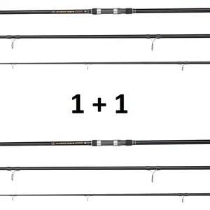 Mivardi prut alcon carp mk2 390sh 3,9 m 3,5 lb 1+1