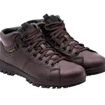 Korda boty kore kombat boots brown - 10