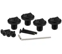 Fox conversion kit