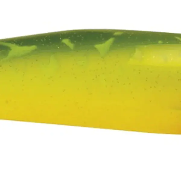 Strike pro wobler the pig hot pike-18 cm 130 g