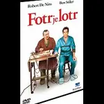 Různí interpreti – Fotr je lotr DVD