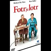 Různí interpreti – Fotr je lotr DVD