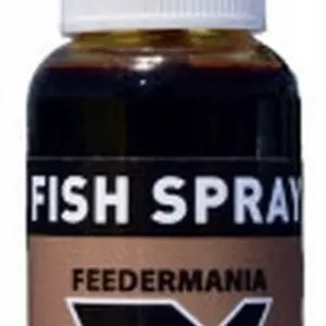 Feedermania fish spray 30 ml - pineapple