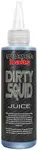 Munch baits booster dirty squid juice 100 ml