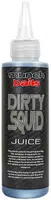 Munch baits booster dirty squid juice 100 ml