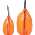 Korum plovátko surface bombs fluoro - xl
