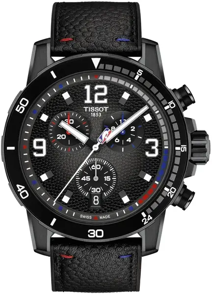 Tissot Supersport NBA 2025 T125.617.37.067.00