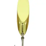 Sema plandavka zig zag zlatá - 20 g