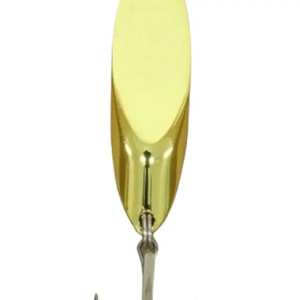 Sema plandavka zig zag zlatá - 20 g