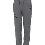 Savage gear tepláky junior joggers grey melange - 14-16 let