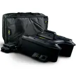 Ridgemonkey zavážecí loďka hunter 750 bait boat