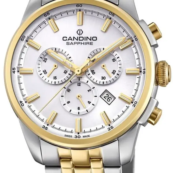 Candino GENTS SPORT ELEGANCE C4699/1