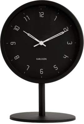 Karlsson Stolní hodiny KA5951BK