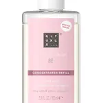 Rituals Náhradní náplň do gelu na mytí rukou The Ritual of Sakura (Concentrated Refill Hand Wash) 100 ml