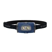 Ledlenser čelovka hf4r core modrá